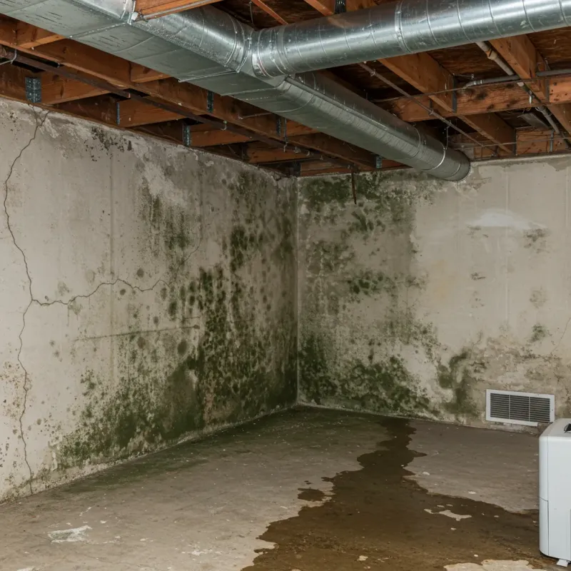 Professional Mold Removal in Shutesbury, MA